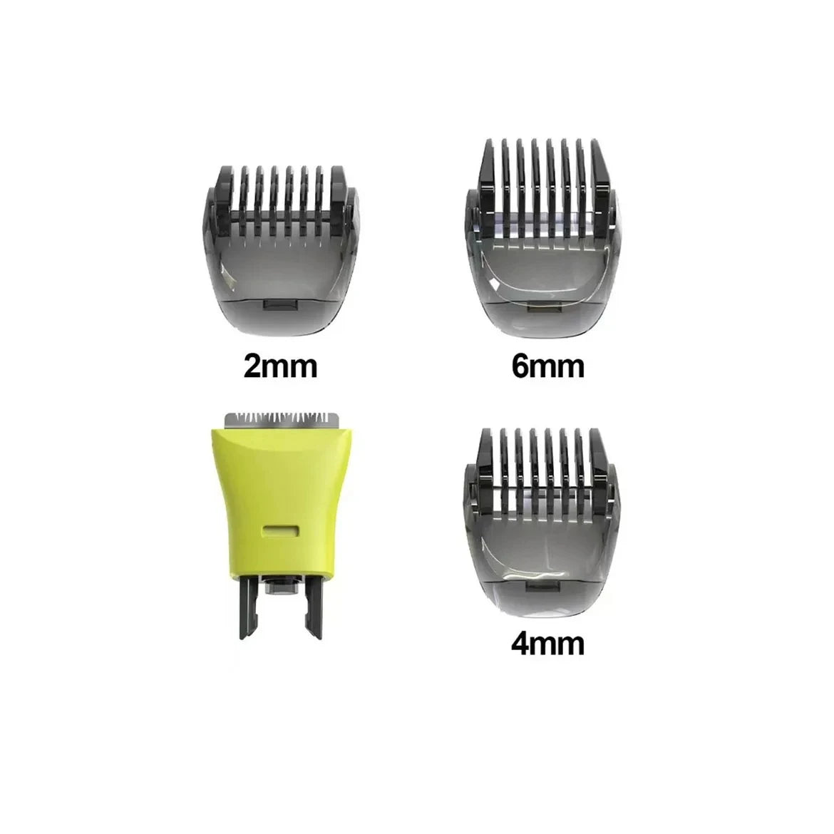 Replacement Blades for Philips OneBlade QP2520 QP2630 QP6510