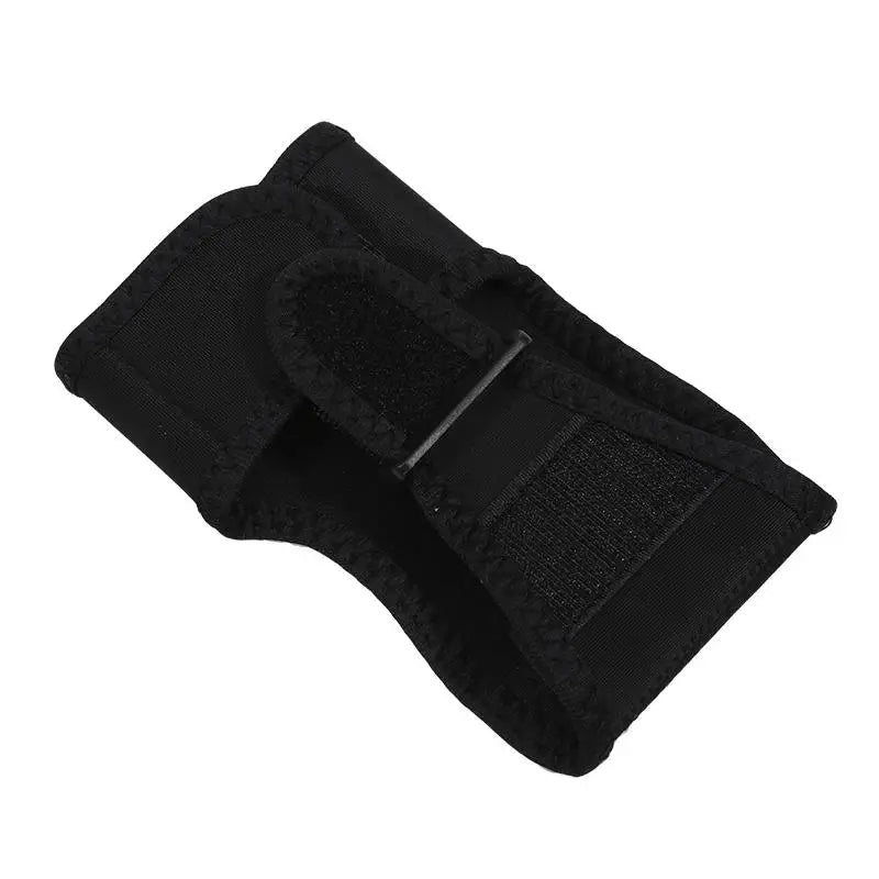 Rehabilitation Assistance Gloves Fixed Finger Grip Strength Training Punching Exercise Equipment Protective Gear Peaceful Pleasures Health and Wellness
