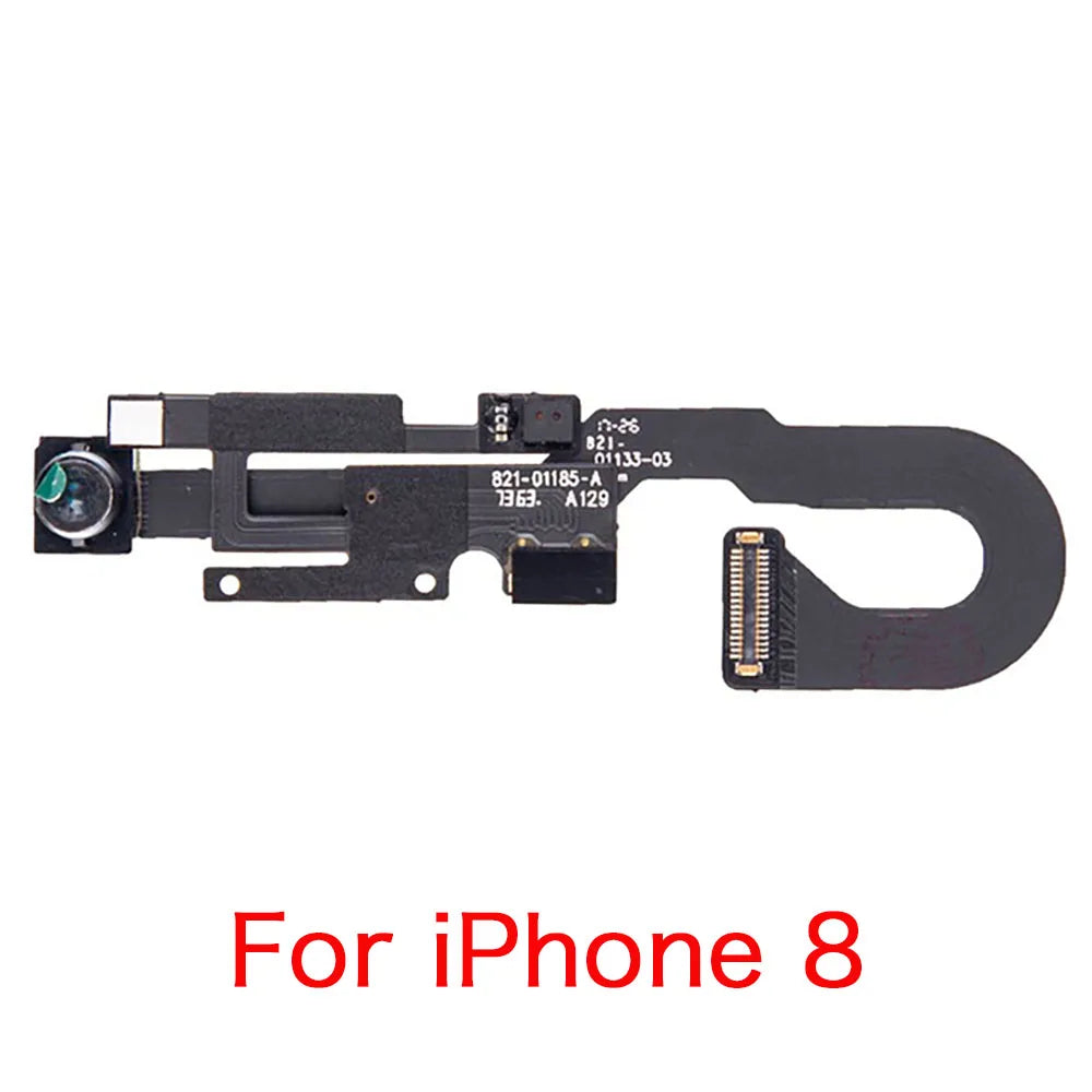 iPhone Front Camera Flex Cable – iPhone 7 to 11 Pro Max