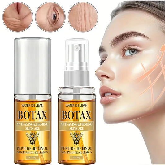 Anti-Aging Face Lift Serum | Peptide, Retinol & Niacinamide Anti-Aging Face Serum Oasis Select