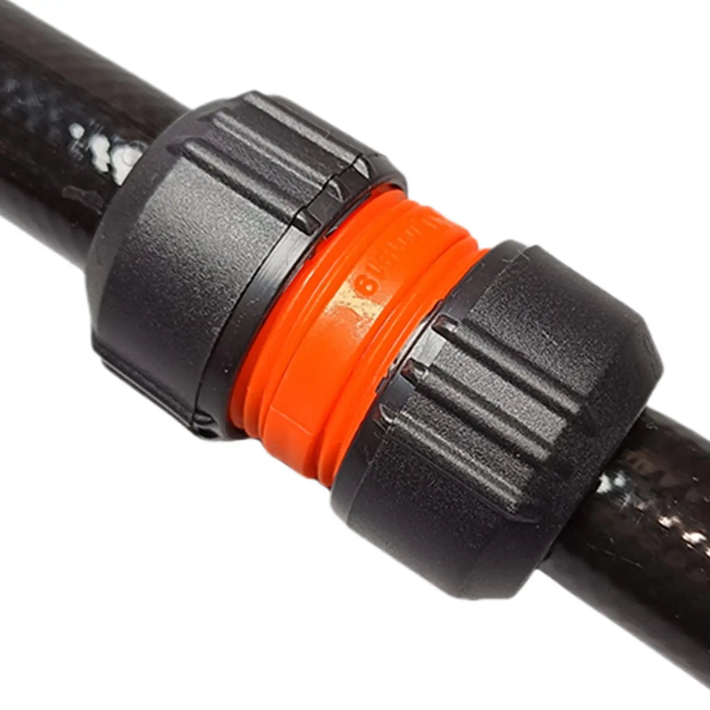 3/4 Inch Leakproof Hose Connector Garden Adapter Multi-Purpose Water Fitting for Tap Repair Irrigation, Car Wash Lawn Care Peaceful Pleasures Health and Wellness