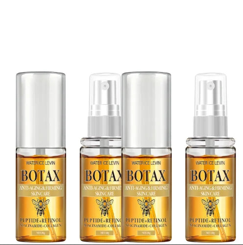 Botax Anti-Aging Face Lift Serum – Retinol, Peptide & Collagen