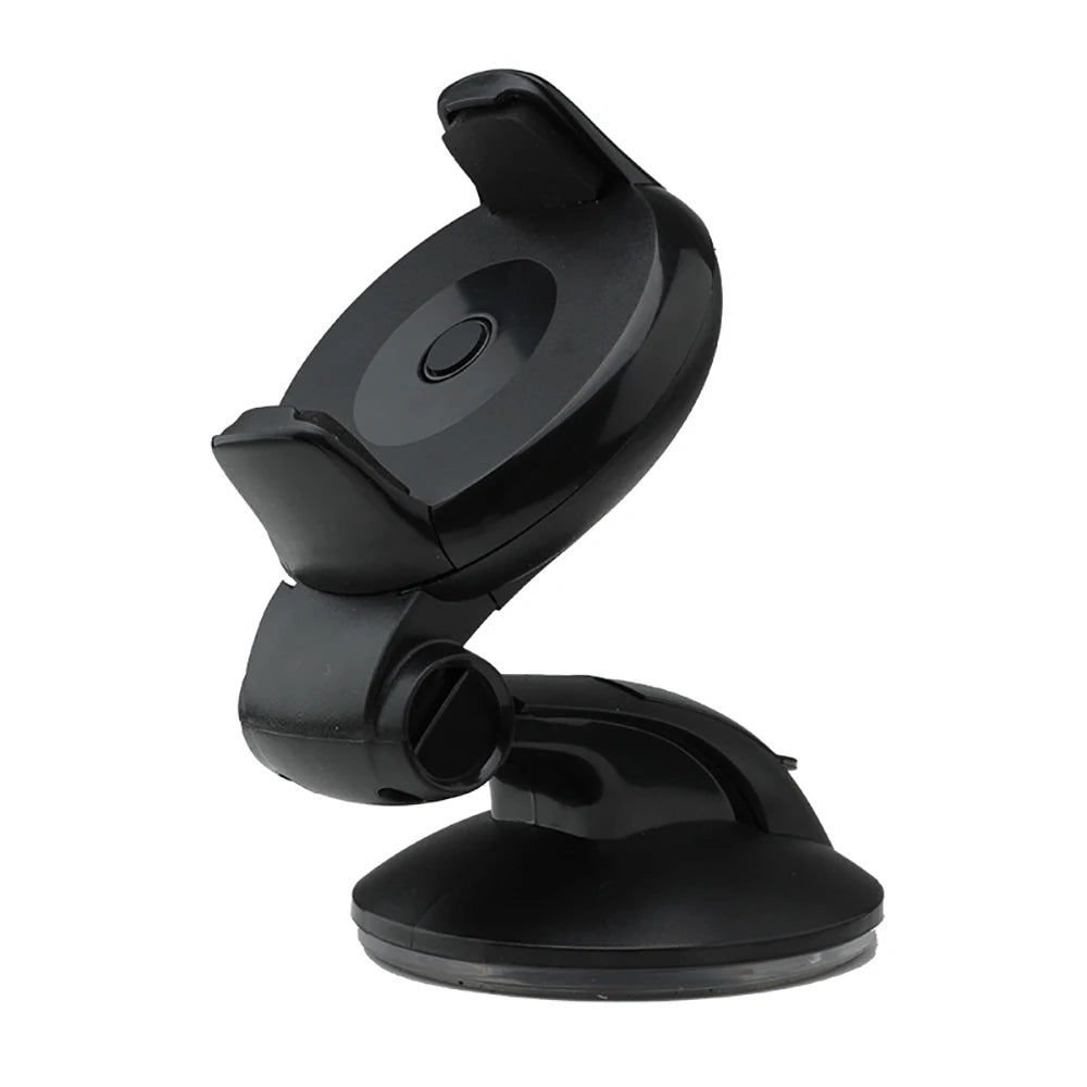 Car Phone Holder Windshield Suction Long Arm Universal Mount