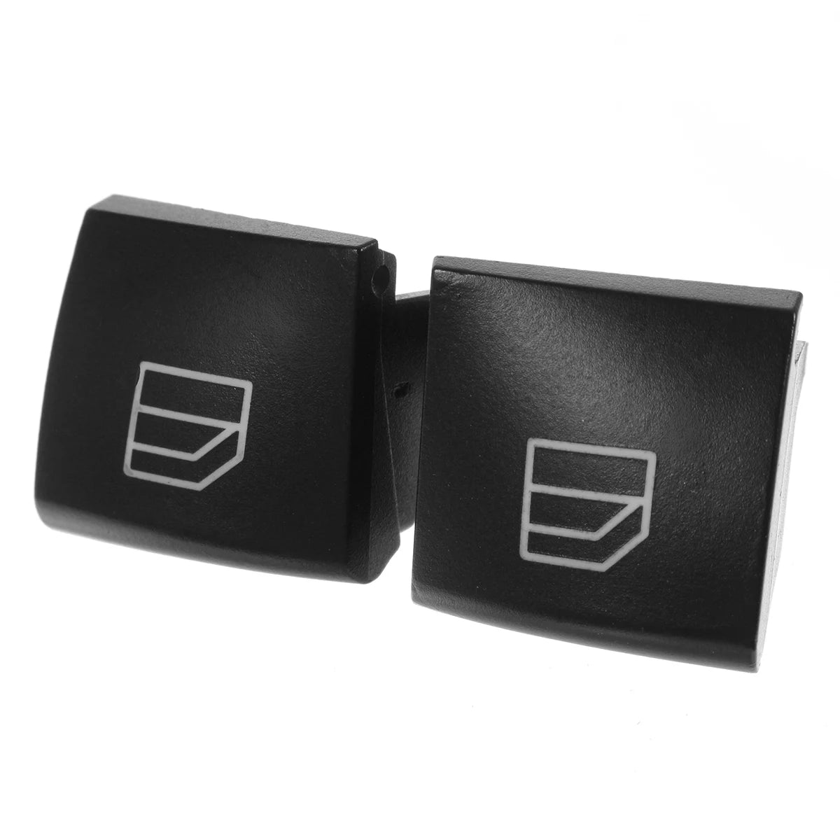 4X Window Switch Repair Button Caps for Mercedes ML GL R Class W164 X164 Peaceful Pleasures Health and Wellness