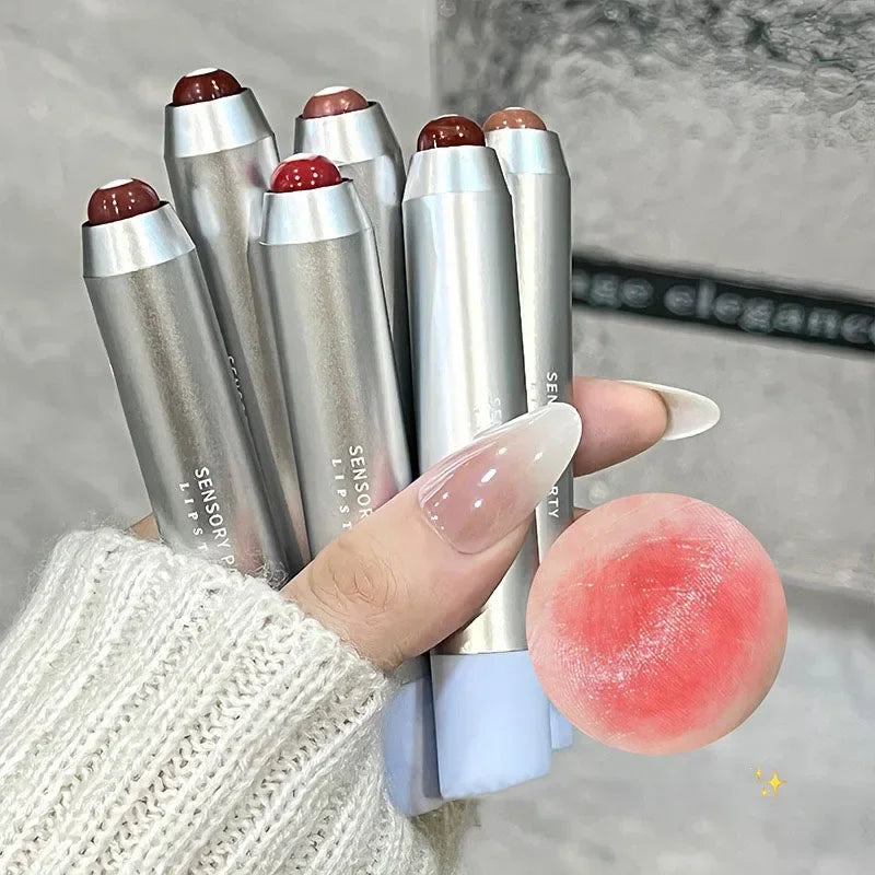 Hawthorn Jelly Lipstick | Mirror Gloss, Hydrating, Long-Lasting
