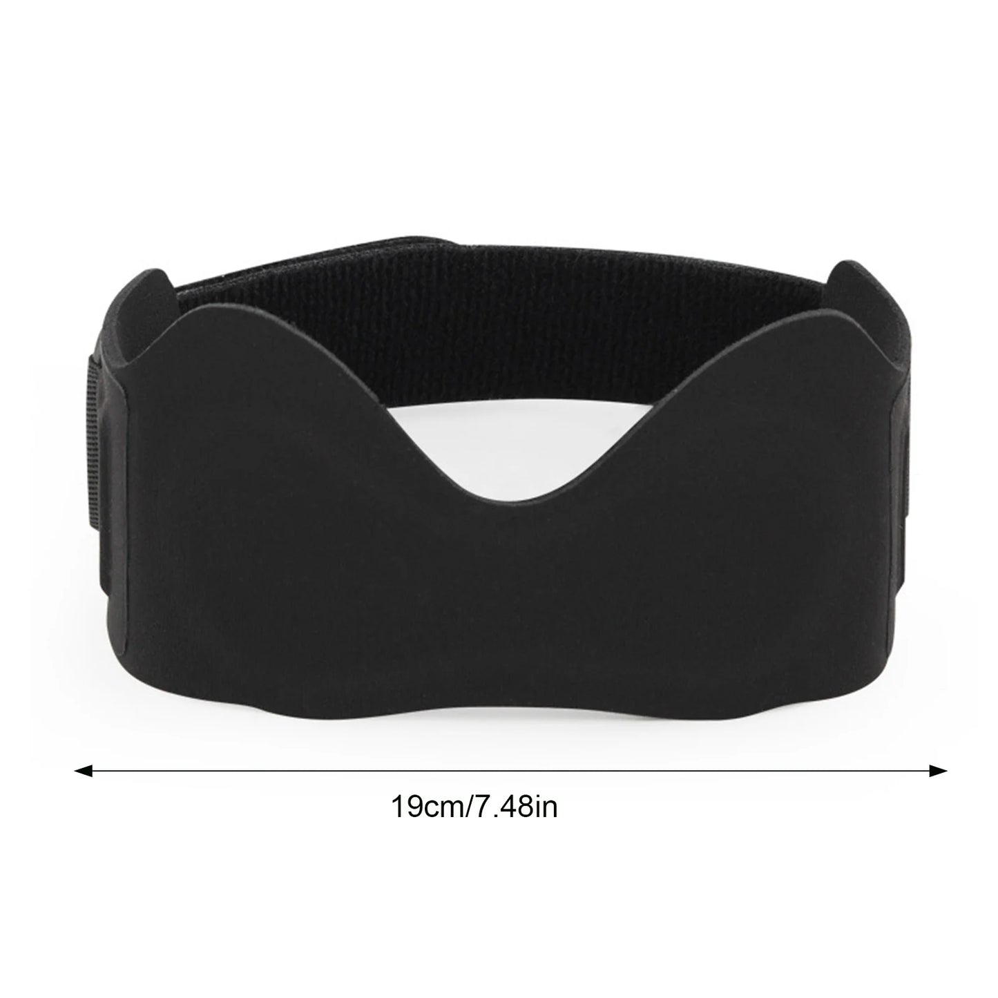 Knee Brace For Badminton Running Patella Support Belt Meniscus Joint Protections Peaceful Pleasures Health and Wellness