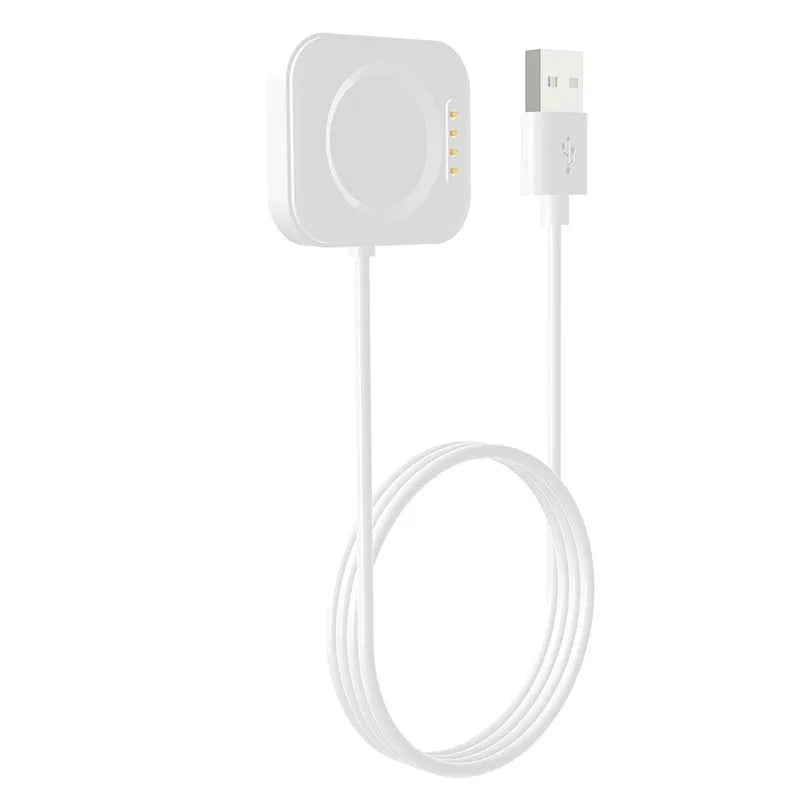 Suitable for OPPO Watch 3 Pro 3 2 46mm Charger 42mm Split Charging Cable Peaceful Pleasures Health and Wellness