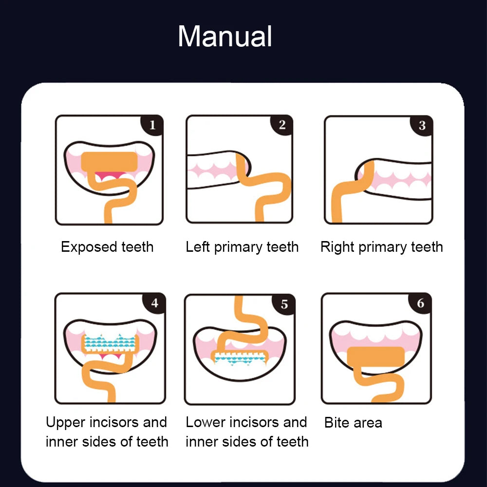 Adult Soft Bristle Wide Head S Shape Vertical Bass Toothbrush 4 Pack Oral Care Premium Manual Dental Brush Teeth Cleaning Tools Peaceful Pleasures Health and Wellness