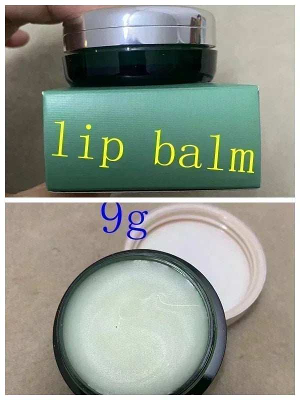 Nourishing Waterproof Lip Balm Gloss | Moisturizing Lipstick