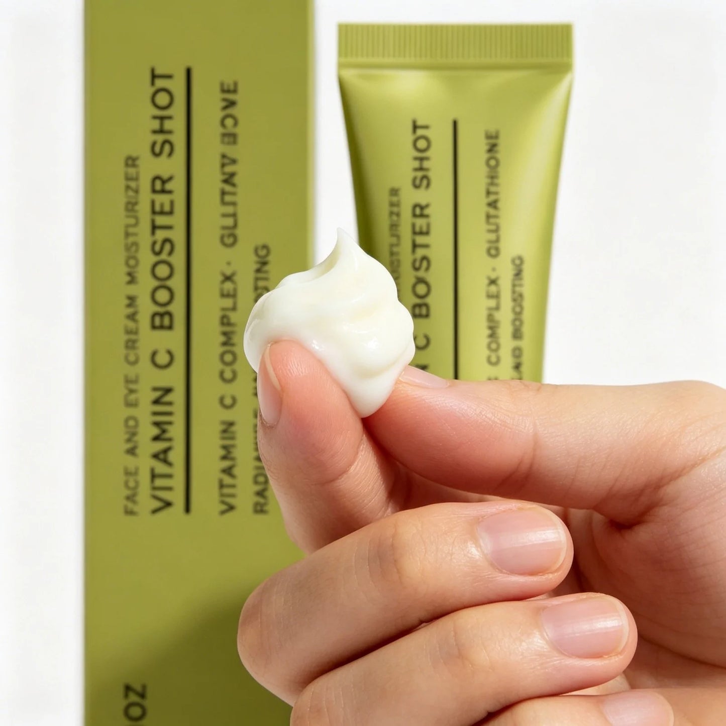 Glutathione & Vitamin C Brightening Face Cream 30g