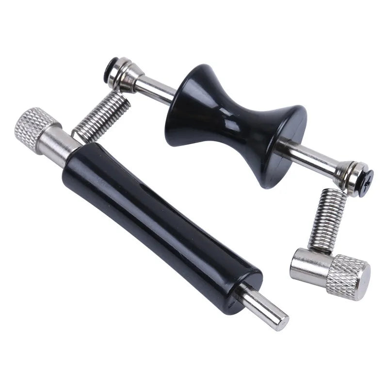 Guitar Capo Rolling Guitarcapo Sliding Removable Tuning-clip
