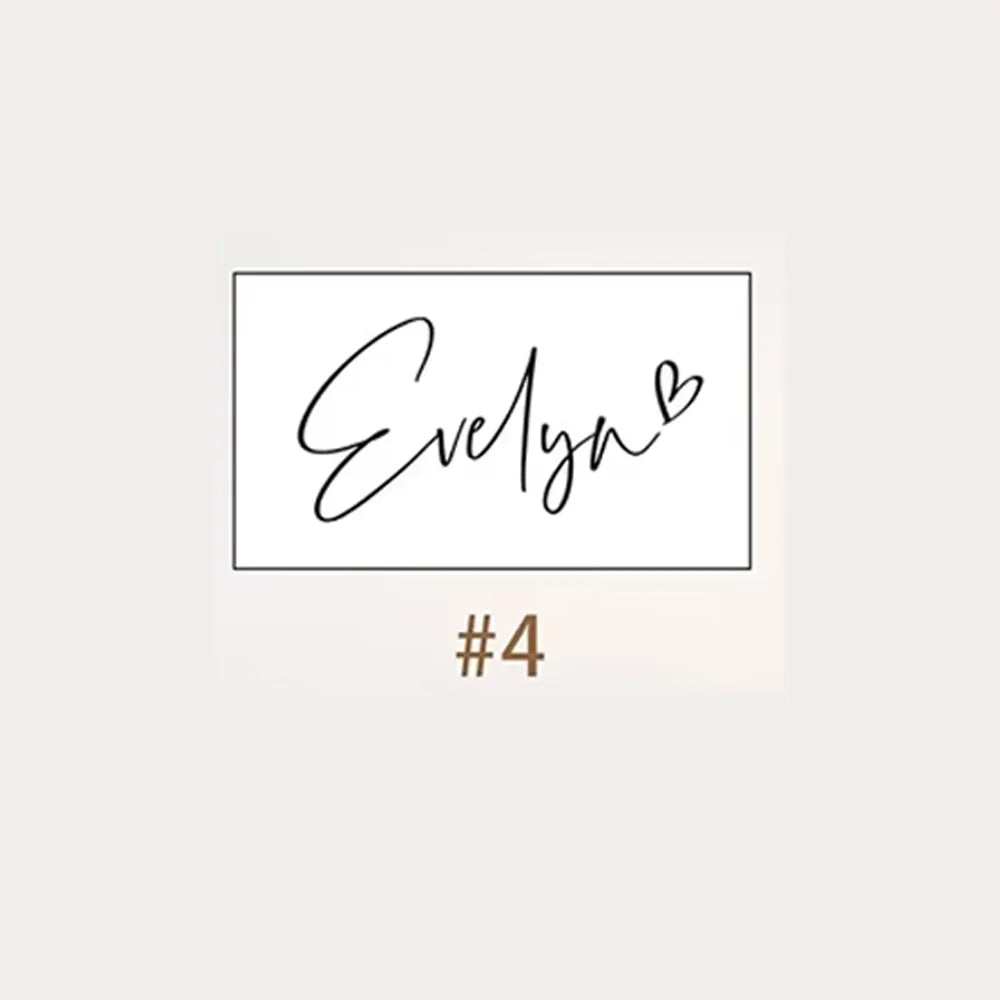 Custom Engraved Wooden Baby Hairbrush | Personalized Keepsake Personalized Baby Brush Peaceful Pleasures Health and Wellness 4style 1pcs 15x4cm