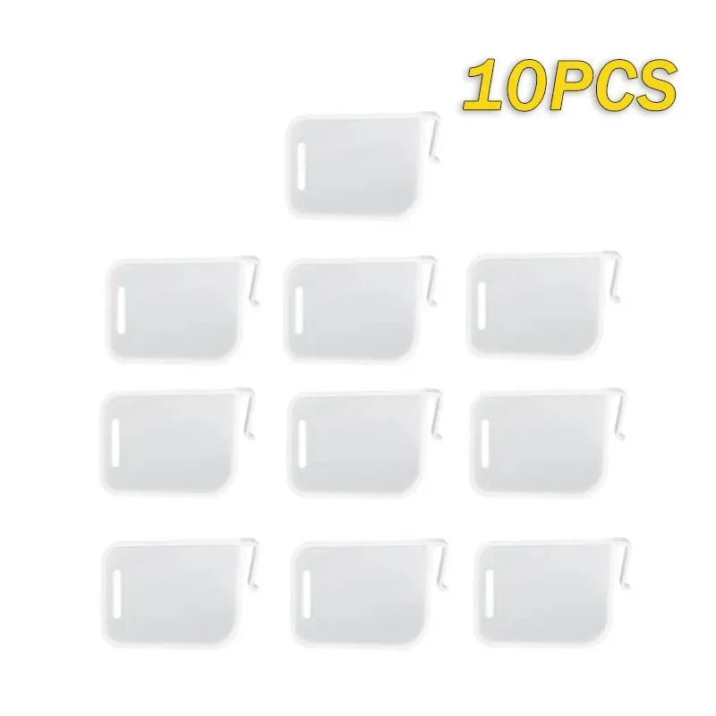 Fridge Partition Board – Bottle, Can & Shelf Organizer