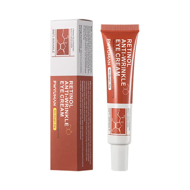 Collagen Eye Cream – Firming, Brightening & Anti-Wrinkle
