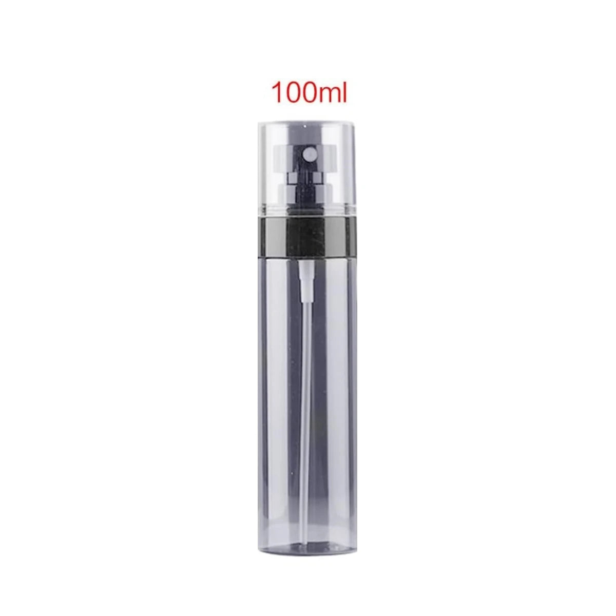 Refillable Ultra-Fine Mist Spray Bottle | Portable Travel Sprayer