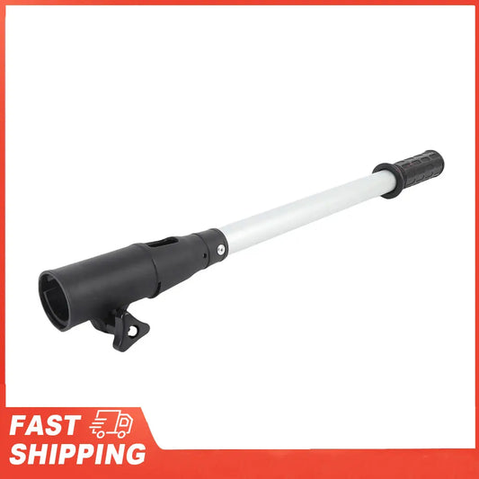 Outboard Motor Tiller Extension Handle Ergonomic Handles Knobs Tug Peaceful Pleasures Health and Wellness