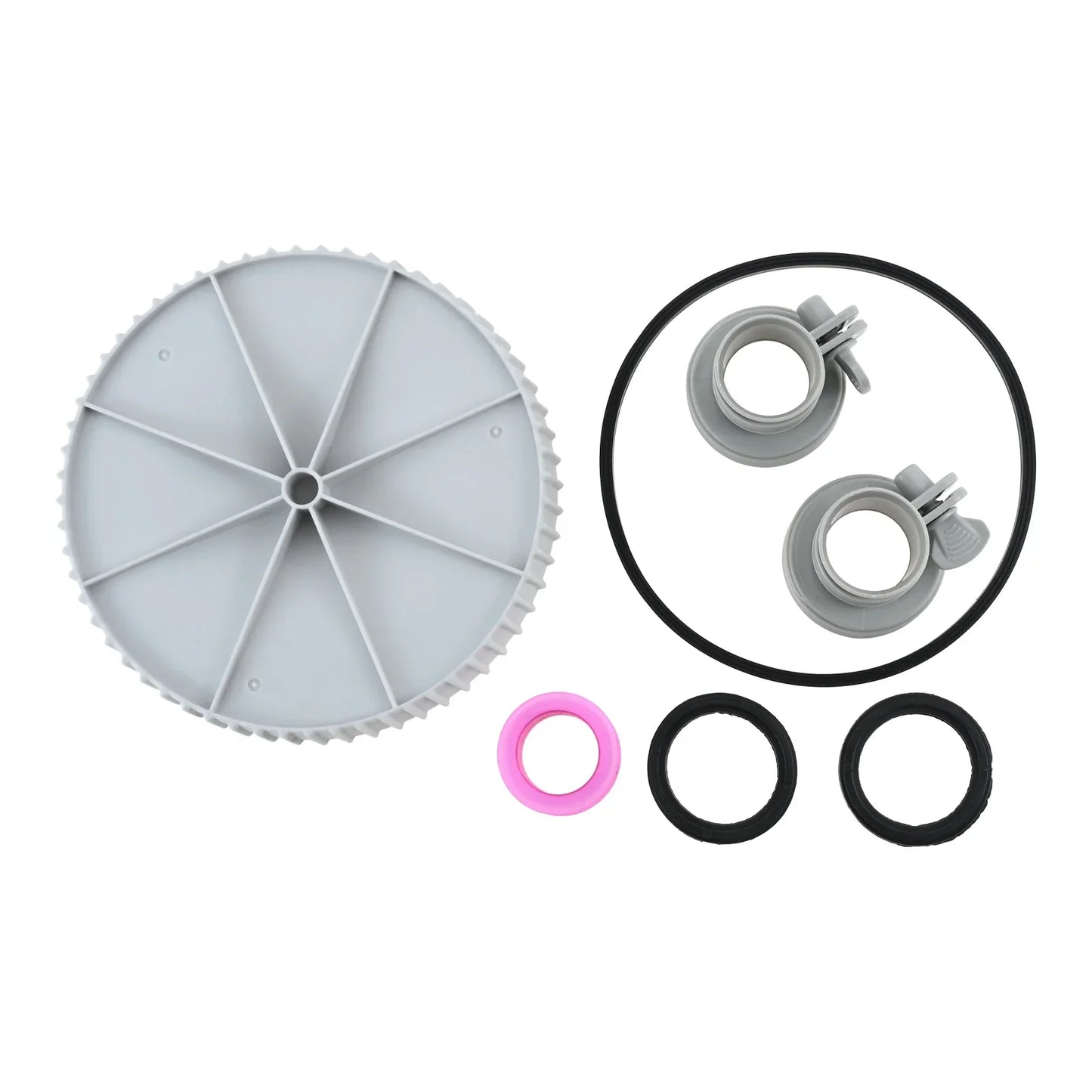 Skimmer to Sand Pump Conversion Kit for Summer Waves SFX1000/1500