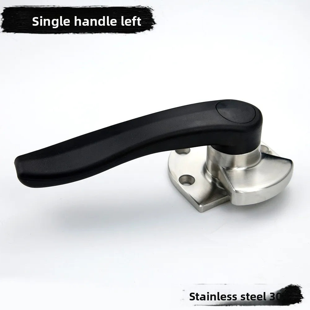 Stainless Steel Door Handle – Oven, Steamer & Freezer