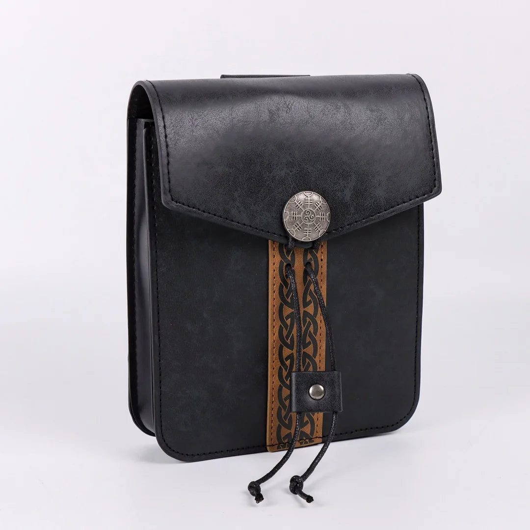 Medieval Belt Pouches Renaissance Pouch Coin Purse Skirt Hike Pirate