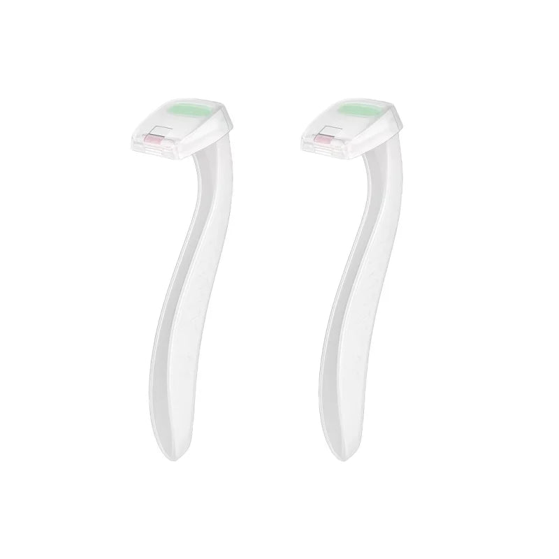 Anti-Scratch Hair Removal Razor | Body Shaver Women & Men