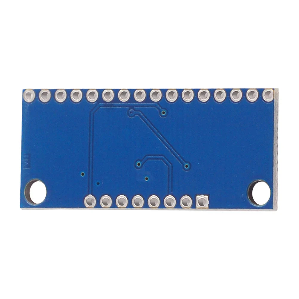 CD74HC4067 16-Channel Analog Digital Multiplexer Breakout Board