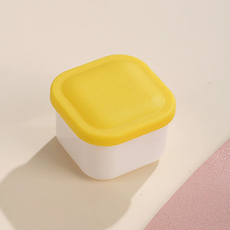 Mini Sauce Bottle Salad Dressing Container | Bento & BBQ
