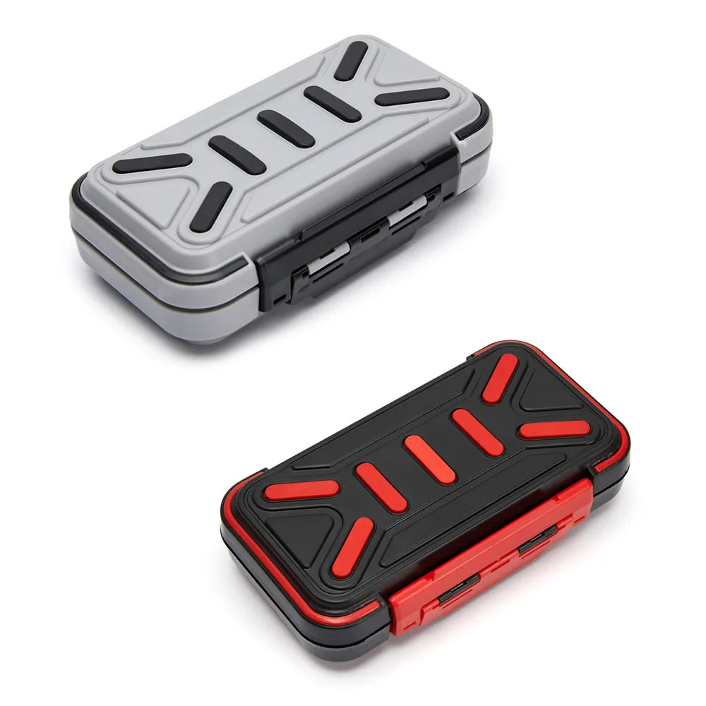 16 Grids Pills Box Weekly Pill Box Drug Boxes Travel Organizer Tablet Pillbox Pastillero Medicine Pillboxes Medicine Storage Peaceful Pleasures Health and Wellness Gray and Black China Mainland