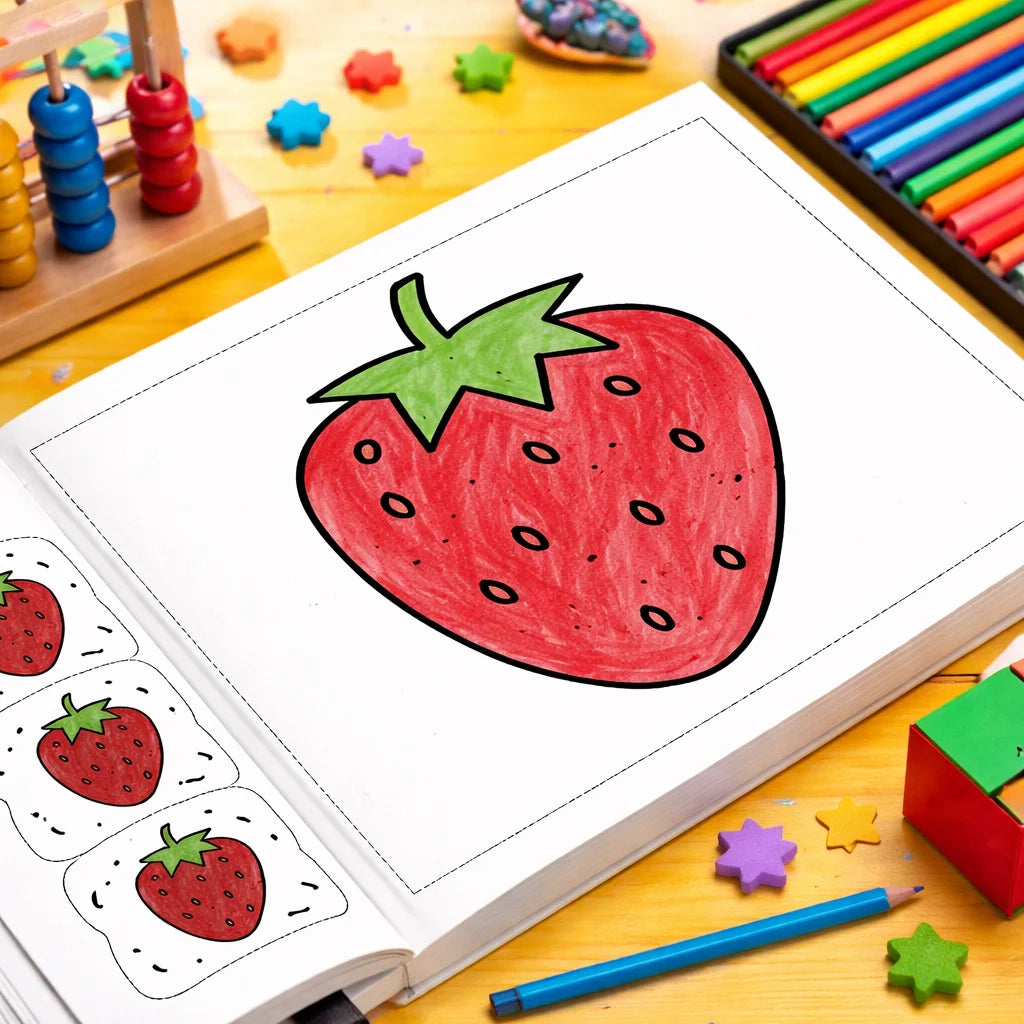 Coloring Book Doodle Drawing Pages Relaxation Creative Fun Stress