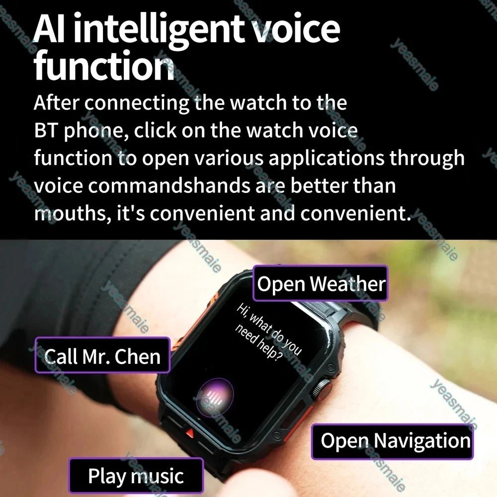 2026 New Smartwatch New Men Smart Watch Health Monitor BT Call Smartwatch Fitness IP68 Waterproof Sports Watches for WomenHW12 Peaceful Pleasures Health and Wellness