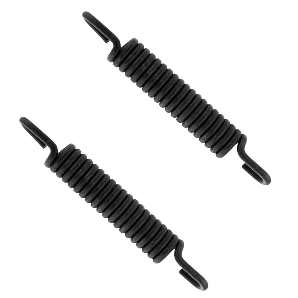 732-0716D Metal Spring Lawn Mower Functionality Replaces 732-0716C