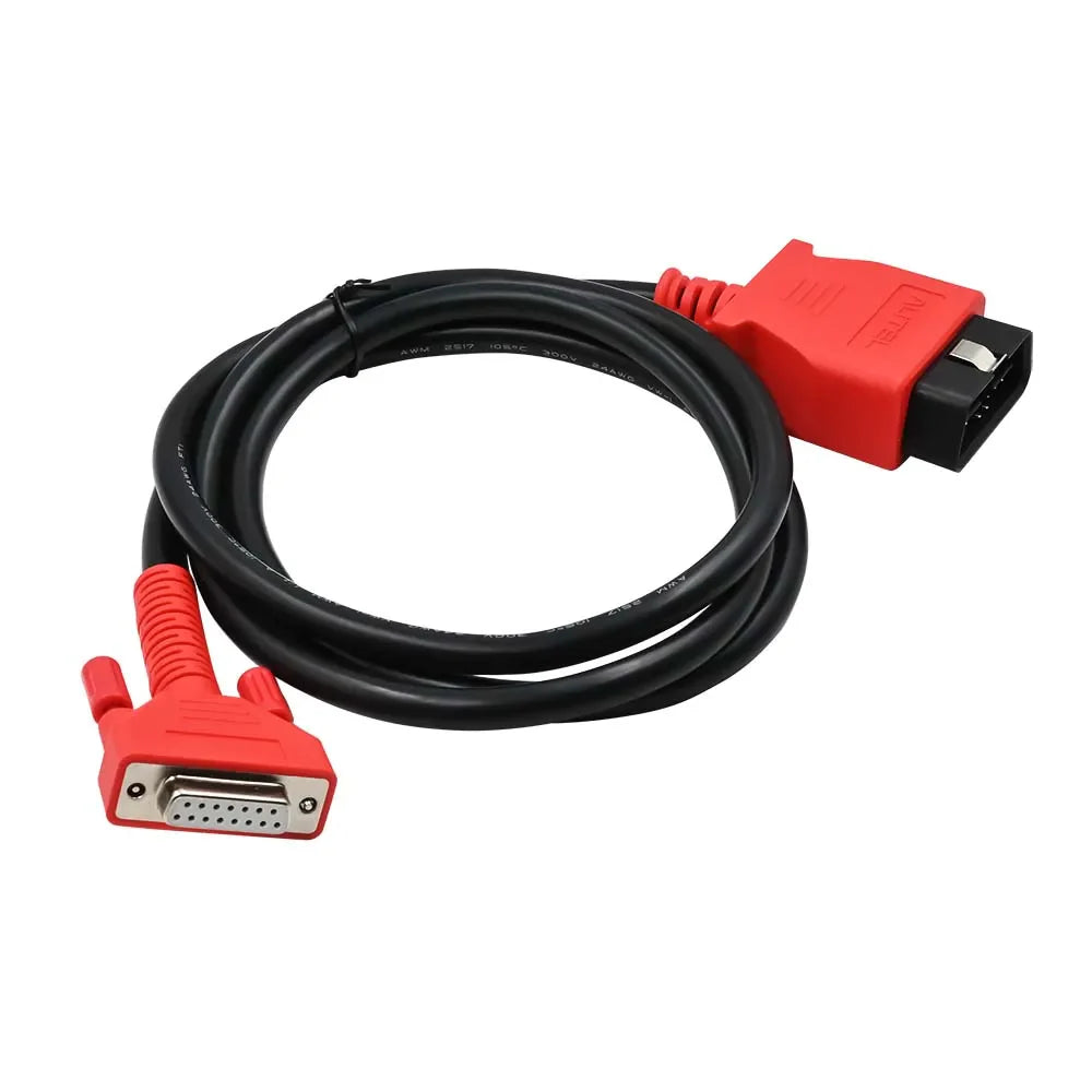 Autel MaxiSYS Main Test Cable 15-Pin & 26-Pin | MS908 MS905