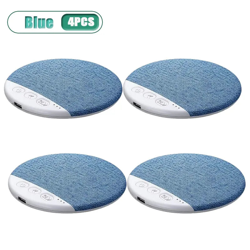 Under Pillow Bluetooth Sleep Speaker | White Noise for Insomnia