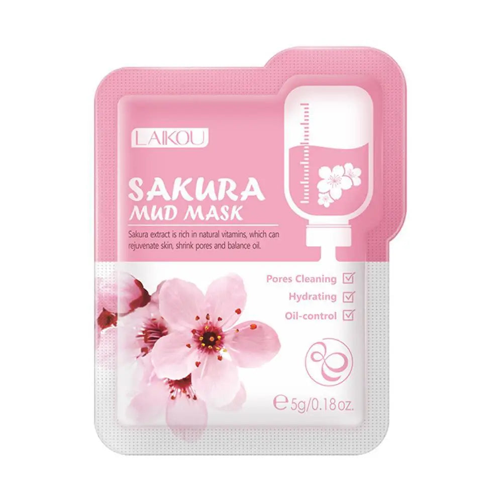 Bio Collagen Deep Hydrating Overnight Face Mask – Pore Minimizing & Brightening Peaceful Pleasures Health and Wellness C