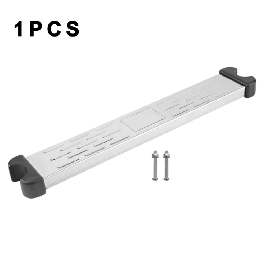 Swimming Pool Ladder Pedal Anti-rust Underwater Ladder Pedal Concise Appearance Swimming Accessories Peaceful Pleasures Health and Wellness 1 Pcs