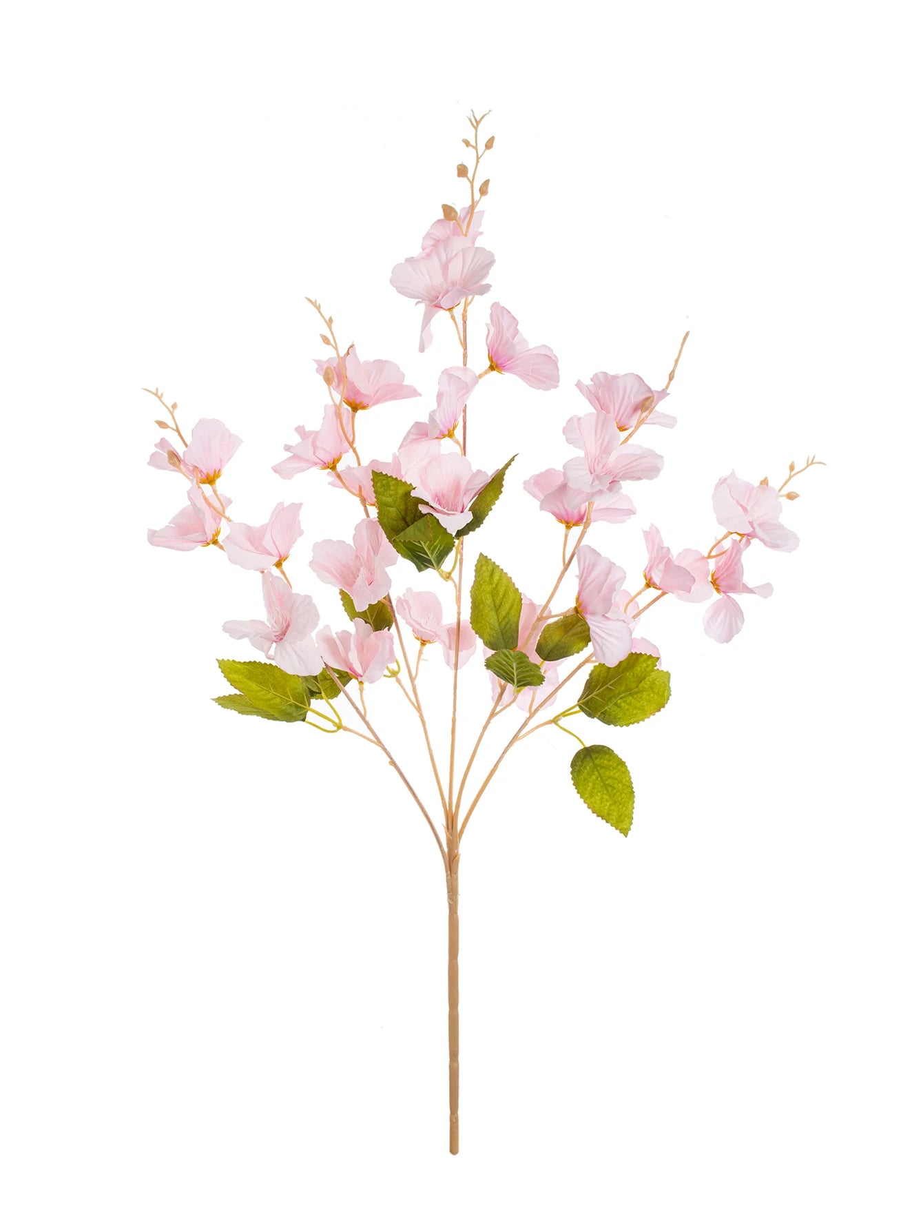 Silk Magnolia Artificial Flowers | Wedding & Home Décor