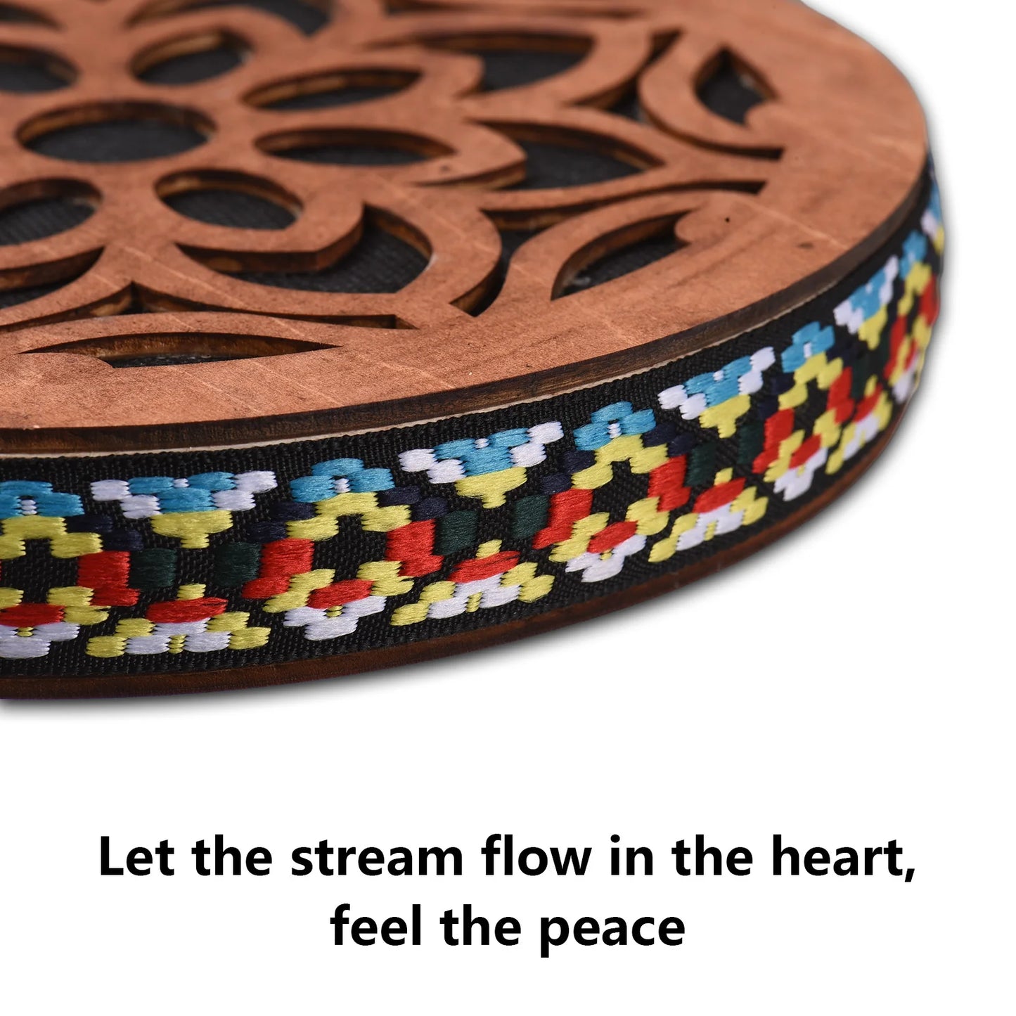 Percussion Instrument Onomatopoeic Music Sound Therapy Relaxing