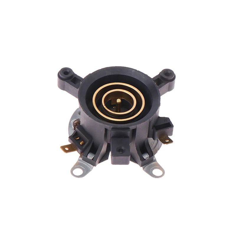 Electric Kettle Base Thermostat Switch Connector Coupler Socket Kettle Replacement Part Peaceful Pleasures Health and Wellness