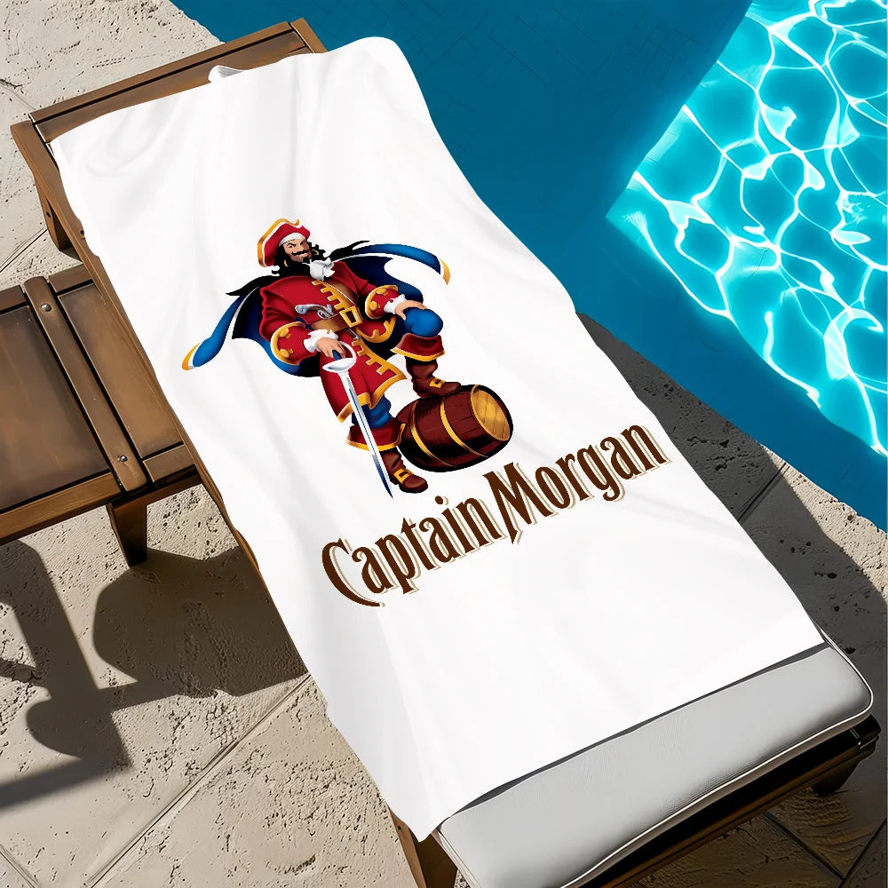 Quick-Dry Beach Towel | Soft Pool, Gym & Travel Towel Quick-Dry Beach Towel Peaceful Pleasures Health and Wellness z2 STJ70x140CM