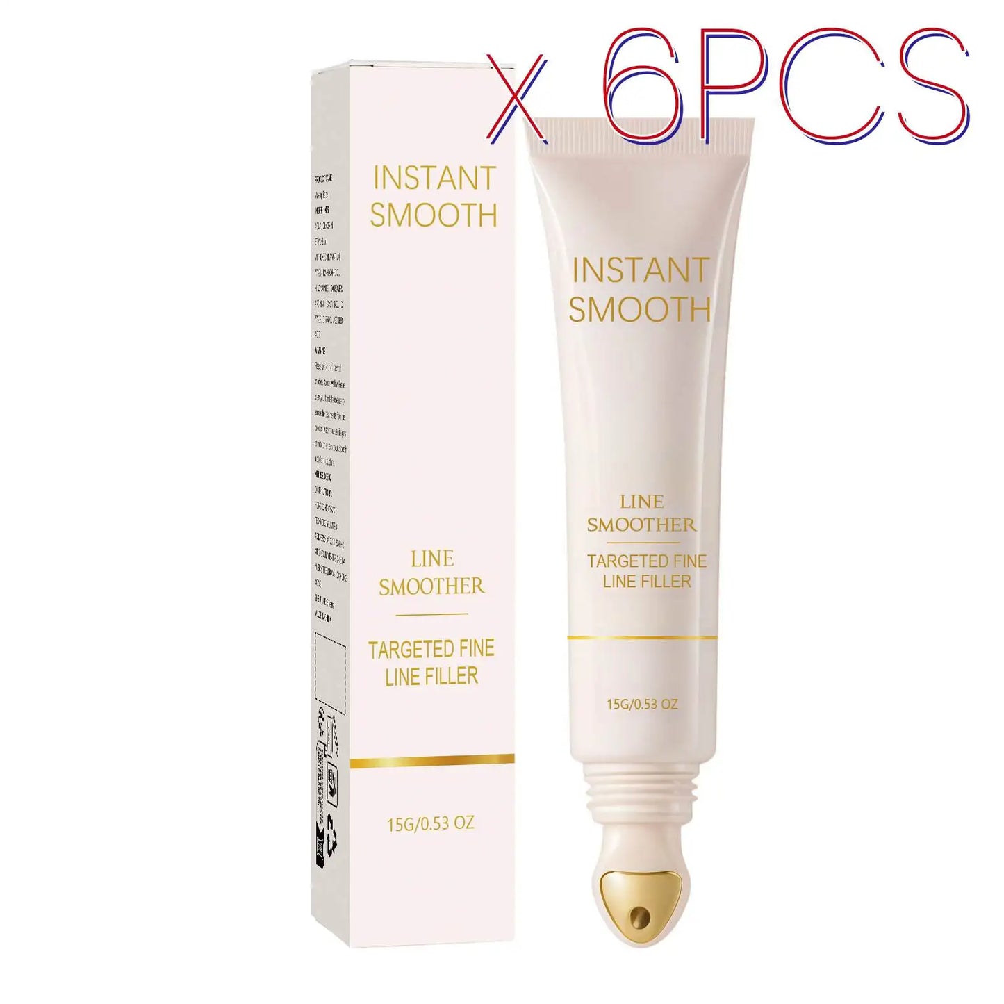 K-Beauty Hydrating Makeup Primer Lotion – Oil Control 15g
