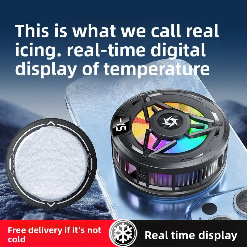 cooler for phone cooling fan cooler mobile portable fan cooler phone gaming cooling to the phone cooler gaming for phone cooler Peaceful Pleasures Health and Wellness