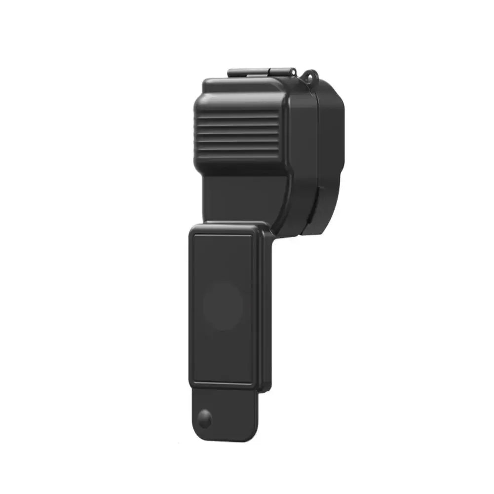 Protective Cover Case For DJI Osmo Pocket 4 Camera Head Lens Screen Protector Anti-Dust Shockproof For Pocket 4 Accessories Peaceful Pleasures Health and Wellness for DJI Pocket 4