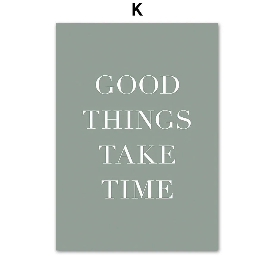 Spring Floral Frameless Canvas Print | Modern Wall Art Poster Canvas Wall Art Print Peaceful Pleasures Health and Wellness K 40x60cm Unframed
