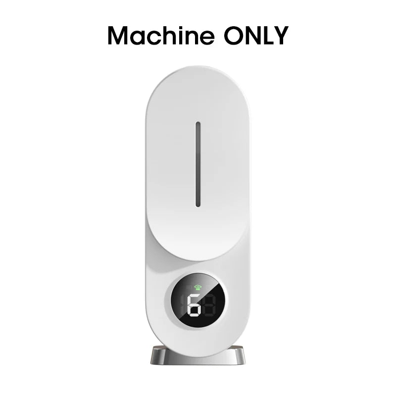 Portable 6 Inch 3 Speeds Super Quiet USB Rechargeable Folding Telescopic Adjustable Height Stand Floor Fan Gift Peaceful Pleasures Health and Wellness Machine White