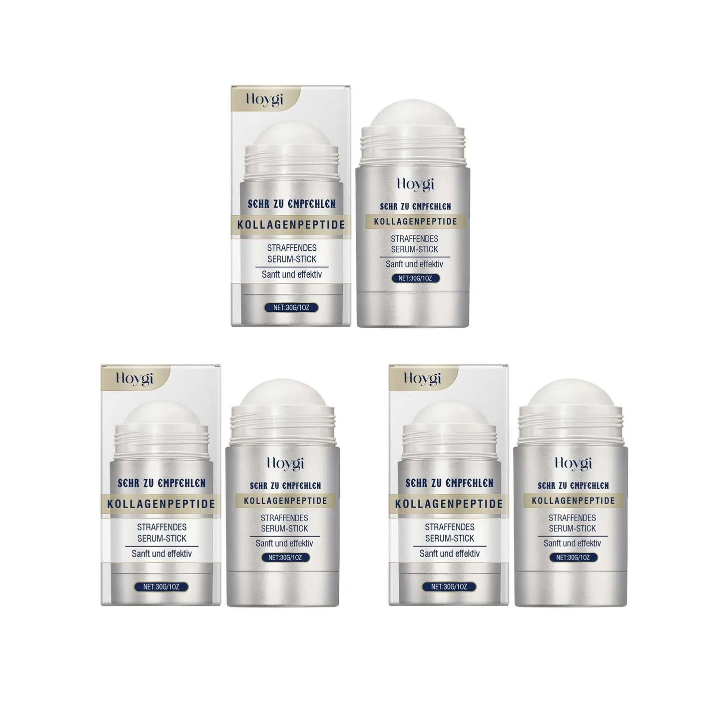 Collagen Retinol Firming Face Stick – Anti-Aging & Brightening