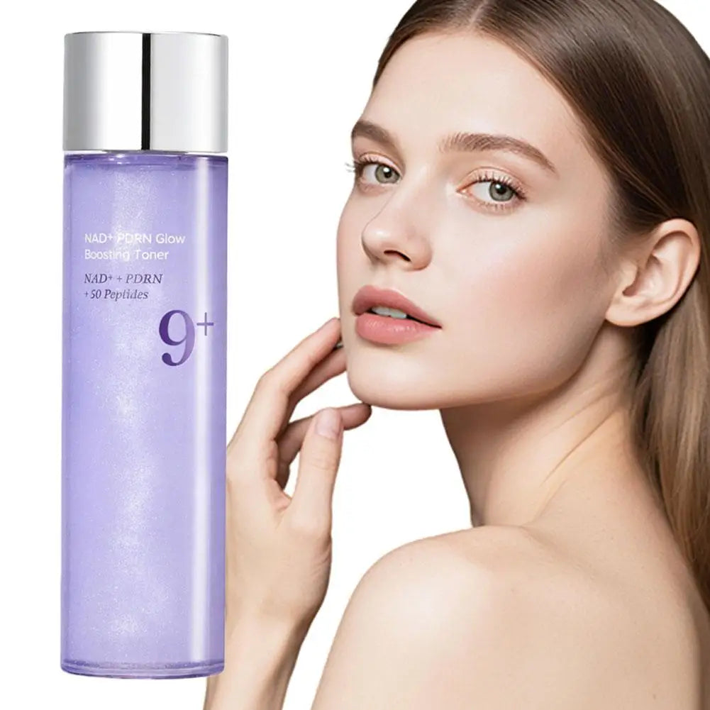 Numbuzin No.9 NAD+ PDRN Brightening Firming Toner 150ml
