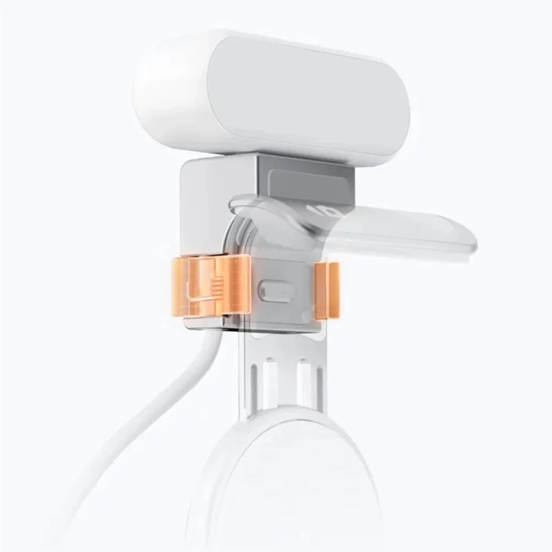 Insta360 Flow Pro Spotlight Fill Light | Ra95 High CRI Lamp Peaceful Pleasures Health and Wellness