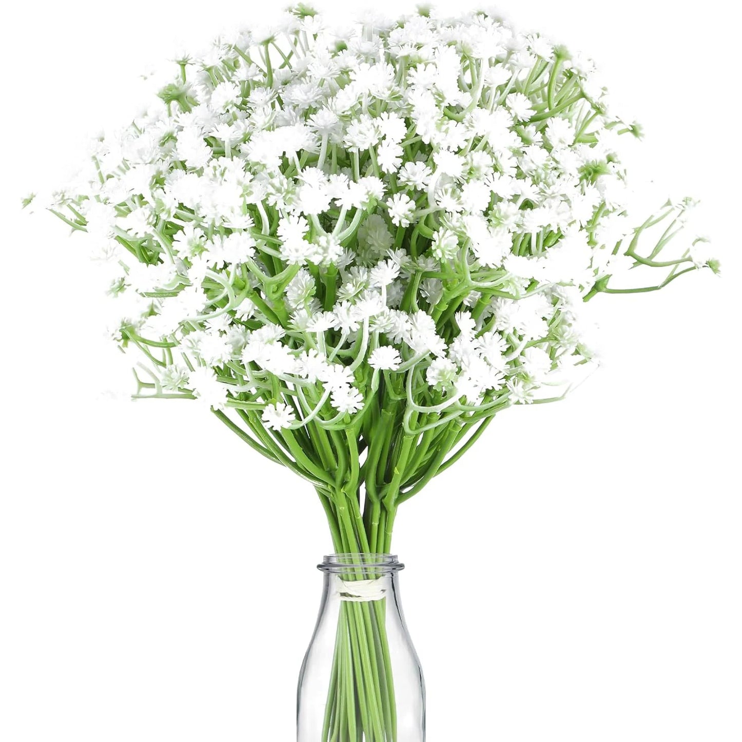 Artificial Gypsophila Baby's Breath Flowers | Wedding & Decor