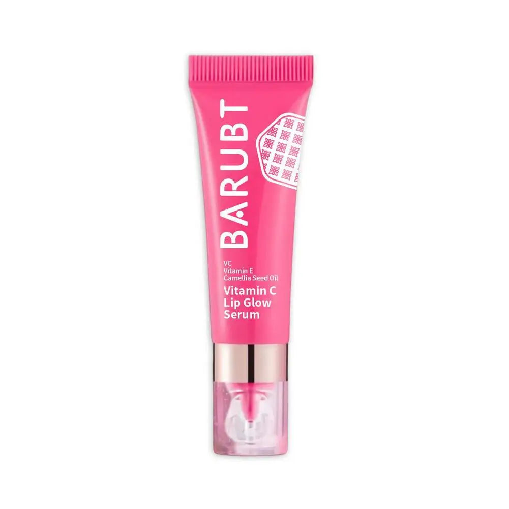 Moisturizing Lip Serum Smoothing Reduce Fine Lines Lighten Lip Exfoliate Instant Volumising Lip Plumper Serum Peaceful Pleasures Health and Wellness 1pcs