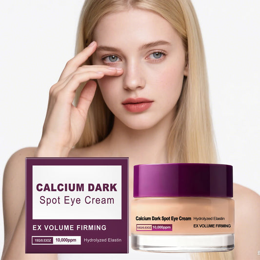 Beef Tallow Eye Cream – Anti-Aging, Dark Circles & Wrinkles Eye Cream Peaceful Pleasures Health and Wellness