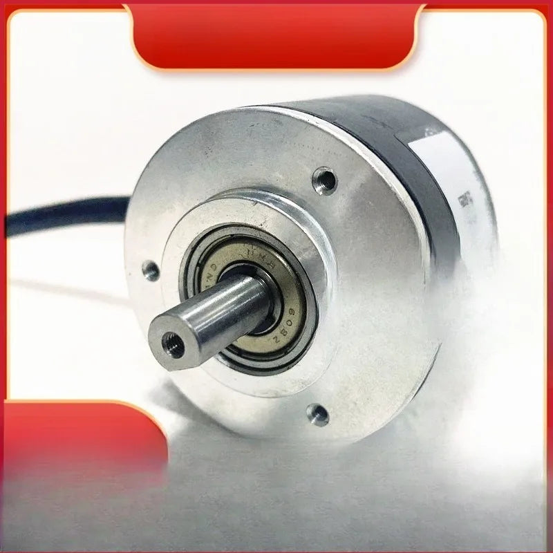 Photoelectric Encoder ESP5208 Replacement | 1000–2000 PPR